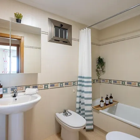 Piso Con Piscina Y Vistas Al Mar Apartment Villajoyosa